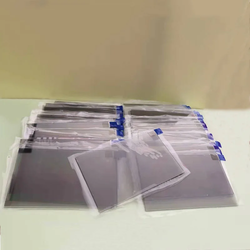 Projetor Polarizador de Vidro de Isolamento Térmico Polarizador de Vidro para Polegada Lcd Mini Peça de Reparo Led para Unic Uc40 Uc46 Rigal - Image 5