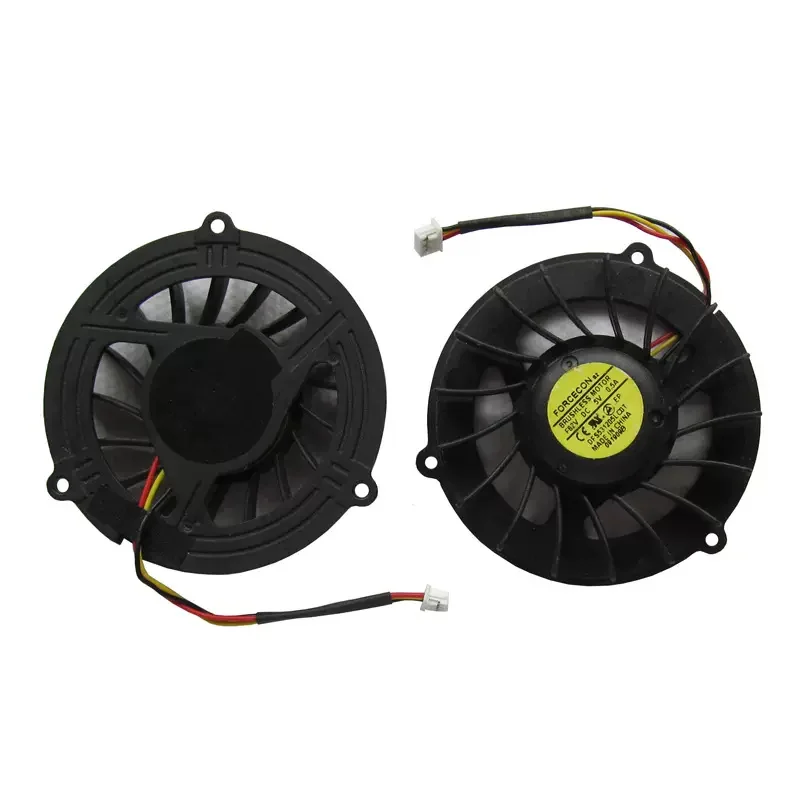 

New Laptop Cooler CPU GPU Cooling Fan For Dell Studio 1450 1457 1458 p03G