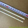 L55M5-AA  M010A-362-0   M155TV   T15   64LED  598MM   55 inch use  aluminium 100%new  LCD TV backlight bar  left + right 2