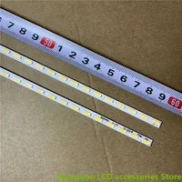 L55M5-AA  M010A-362-0   M155TV   T15   64LED  598MM   55 inch use  aluminium 100%new  LCD TV backlight bar  left + right 2