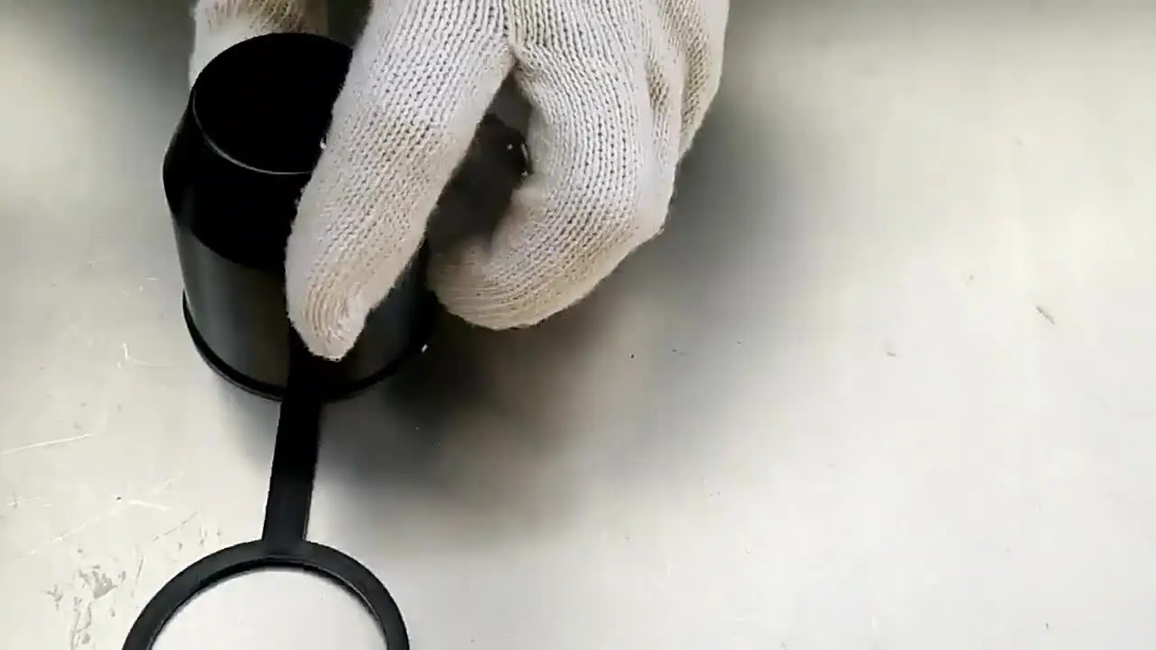 Tappo Protettivo Universale Per Gancio Di Traino Da 50mm – Univerrsal – Antiruggine E Antipolvere Per Auto E Rimorchio - 5