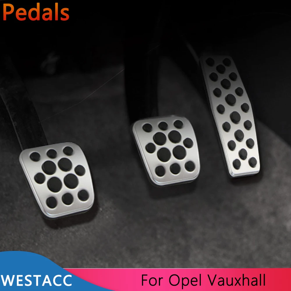 Garniture De Couvercle De Pédale De Repose-pieds A... - Grandado