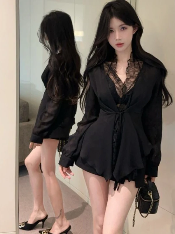  ̽  ̽ Ʈ v   Ҹ     Ʈ 㸮 cinching  Pure Desire Top