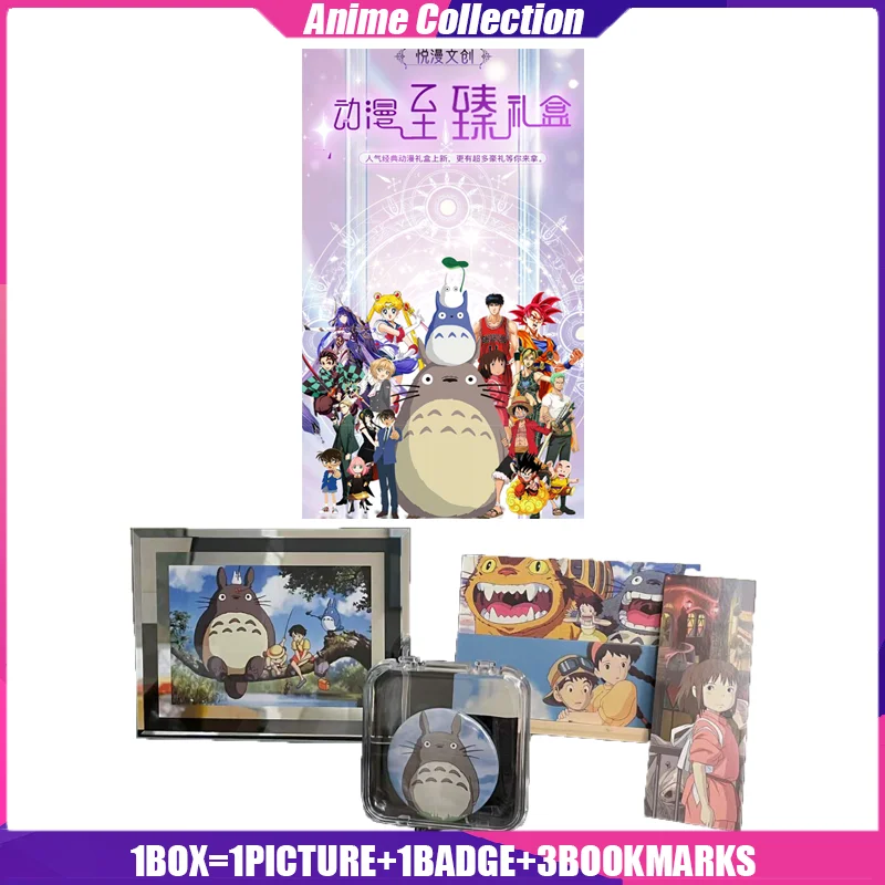 

Sailor Moon Cards YMWC Anime Collection Playing Cards Mistery Box Board Games One Piece Toys Birthday Gifts for Boys and Girls