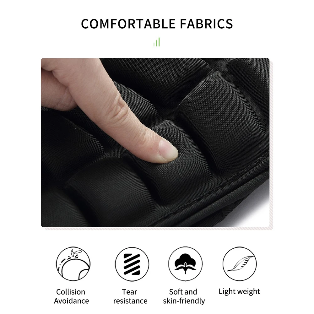 Protective Men Motorcycle Shorts Snowboard Sports Hip Butt Body Protection Gear Hockey MTB Bike Motocross Ski Shorts
