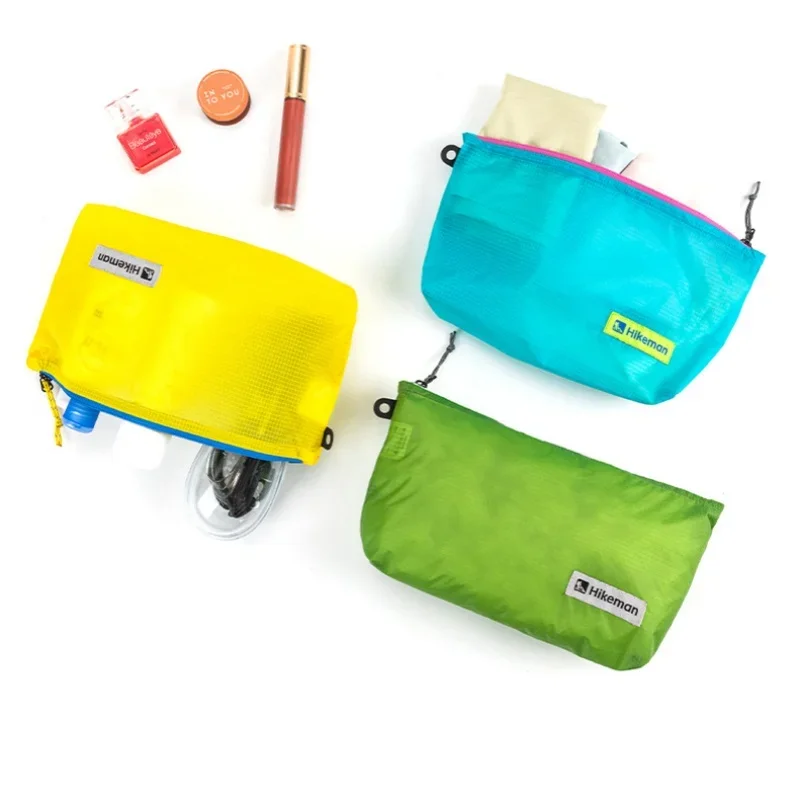 Portable Ultra-Light Waterproof Travel Storage Bag