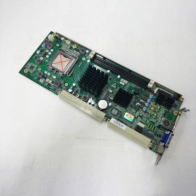 Hot For EVOC Industrial Computer Motherboard EPI-1816VNA VER:C00 C10 3 Hot For EVOC Industrial Computer Motherboard EPI-1816VNA VER:C00 C10