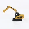 N scale Train railway 1/160 Excavator Engineering Vehicle Miniature    Truck railroad container 6