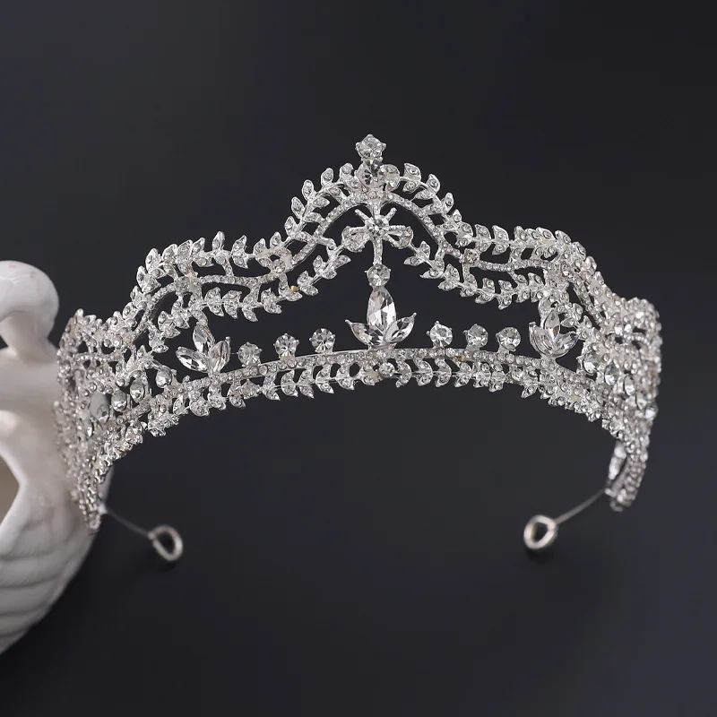 Style V Silver Color