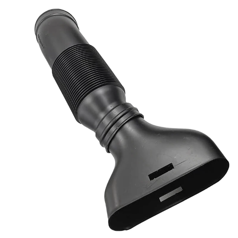 좌우 측면 공기 청정기 흡입 덕트 튜브 호스 액세서리, 메르세데스 C320 C240 2001-2005 용 2035280007 2035280107, 1 세트, 신제품
