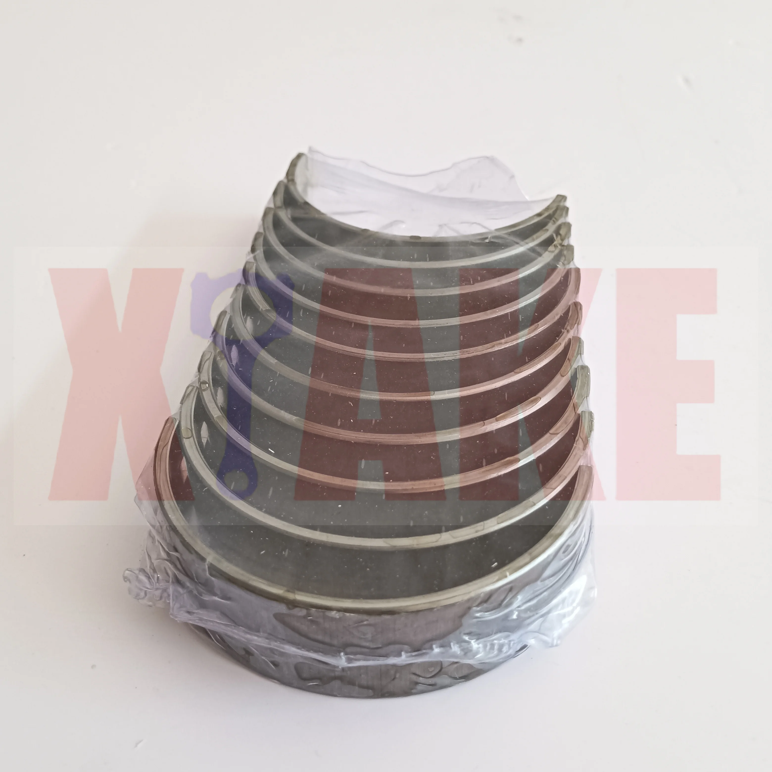 488QA Engine Crankshaft Connecting Rod Bearing for BYD S6 2.4L