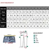 New Casual Pants Men's Straight Regular Fit Stretch Comfortable Brand High Quality New Long Trousers Business Plus Size 40 42 44 6
