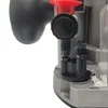 PATUOPRO Compact Plunge Router Milling Trimming Machine Base for Electric Trimming Machine Power Tool Accessories 65mm 4