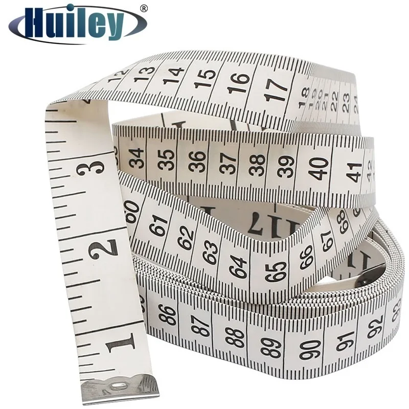 Cinta Métrica Costura Reglas  Sewing Supplies Tape Measure - Quality 34g  120 300cm - Aliexpress