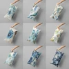 Cute Flower Cushion Cover Long Pillowcase Home Decoration Removable and Washable Multiple Sizes 30x50, 40x60, 50x70 1