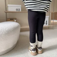 Gefütterte Leggings – Bild 5