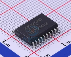 1 PCS/LOTE UDN2987LWTR 6 T UDN2987LWTR 6 UDN2987LWTR UDN2987LW6T SOIC 20 100% Novo e original 