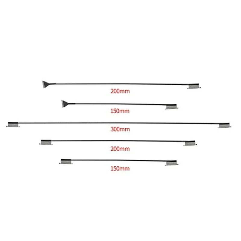 Premium MIPI Video Coaxial Cable for FPV Drone Parts (Various Lengths)