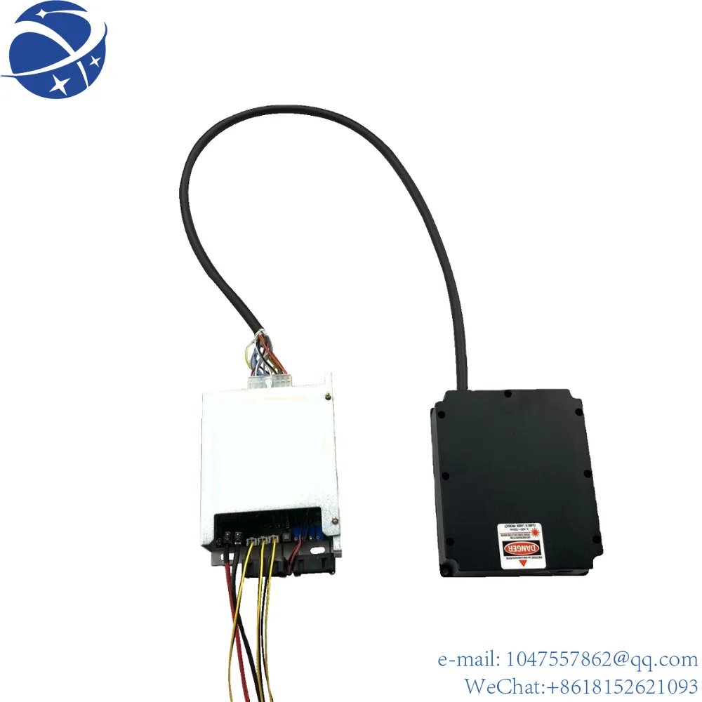 

YunYiFull Color Oem Laser Module Brushless electric