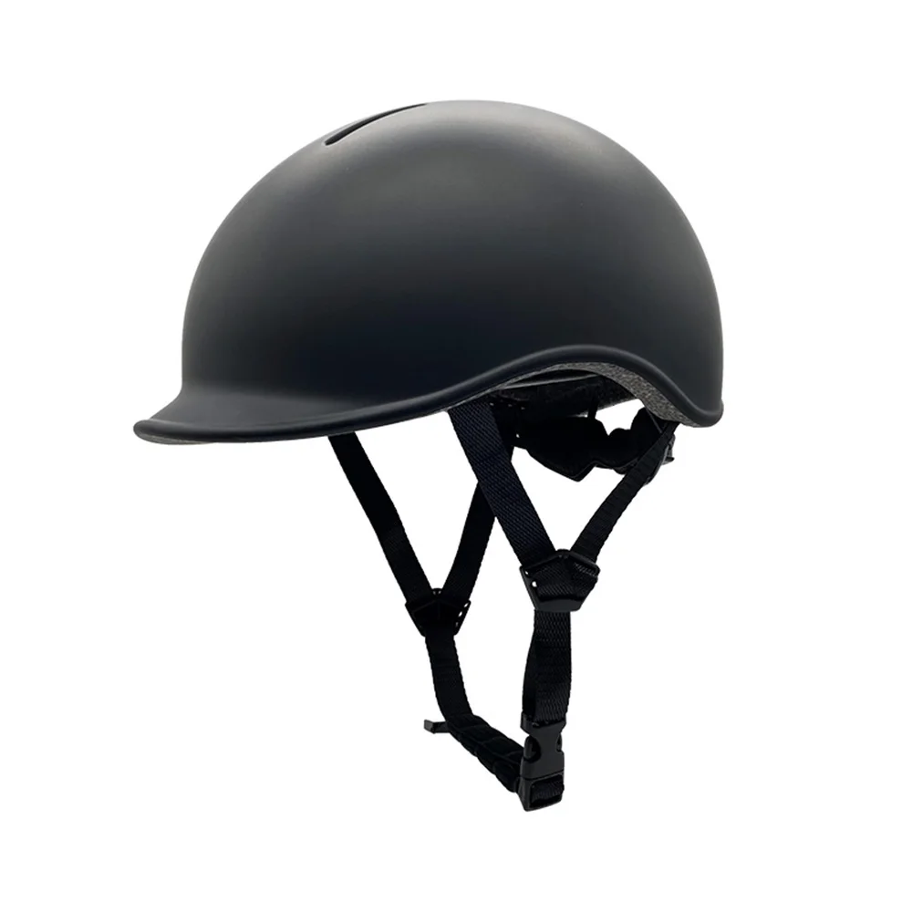 

Новинка 2024, городской велосипедный шлем yumai RECON ultra-светильник, противоударный защитный шлем для электроскутера