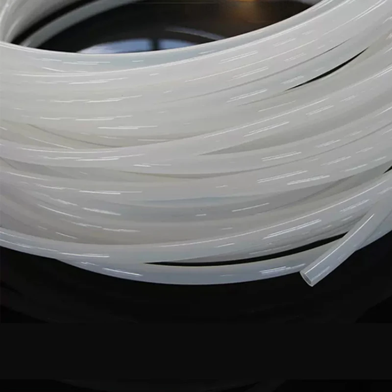 

5Meter Nylon Tube PA Pneumatic Air Hose ID 2mm 2.5mm 3mm 4-6mm OD 3mm 4mm 5mm 6mm 8mm High Pressure Oil Pipe PA11-6 Tubing PA6