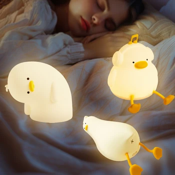Cute Duck 2 | Sleep Night Lamp 1