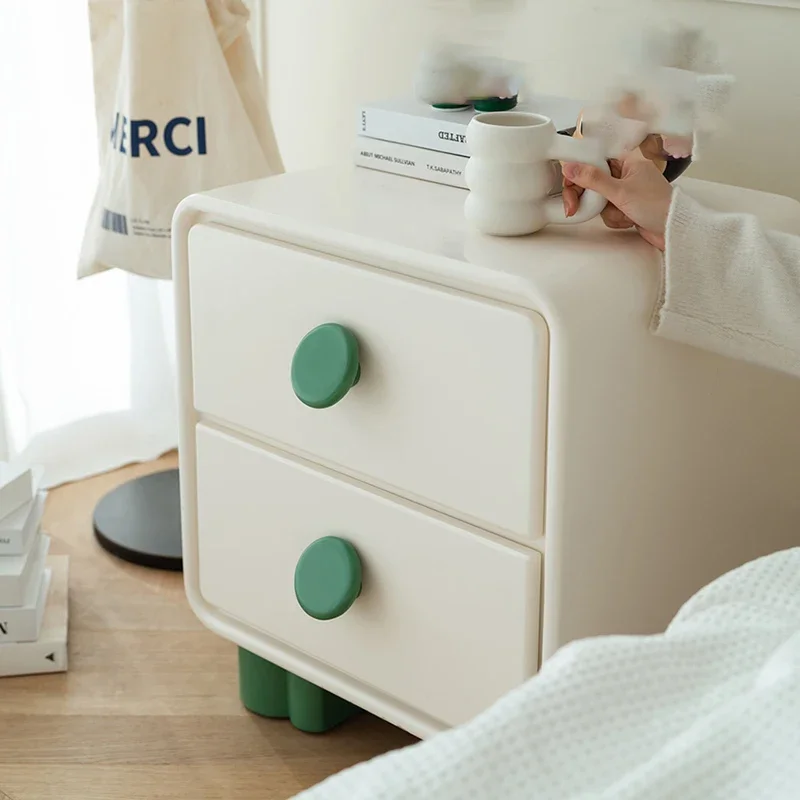 Bedside Cabinet Kids Table Tables Nightstand Nightstands Children Night Cabinet Mini Room Bedroom Nachttisch Closets Furniture