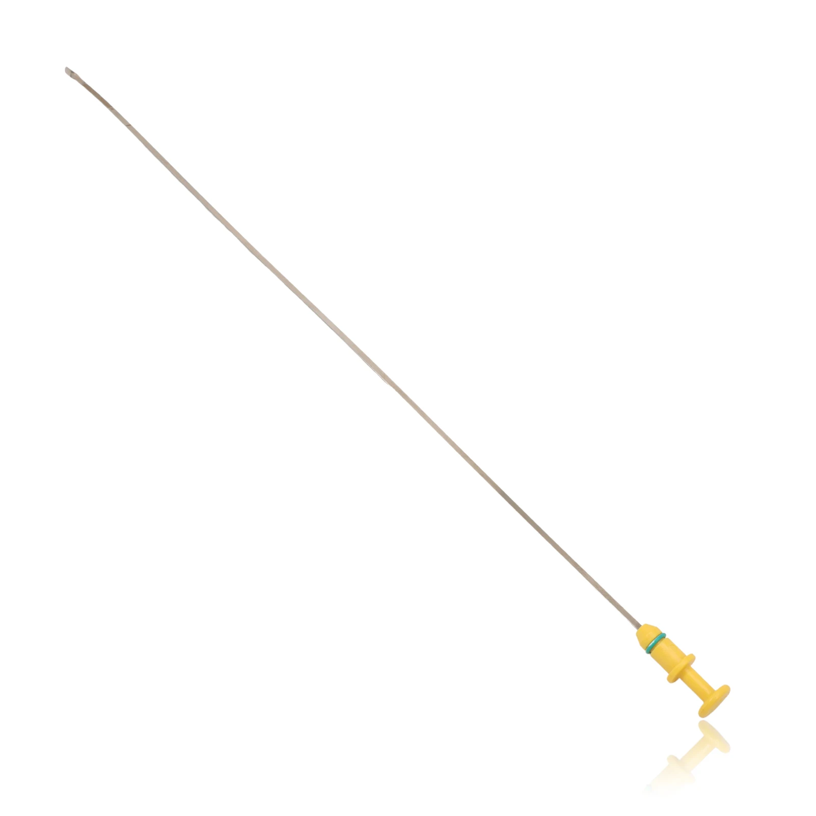 Engine Oil Dipstick Engine Oil Dipstick Compatible with R55 R56 R57 R58 R59 R60 R61 N12 N14 Readable Engine/Transmisson Level Indicator