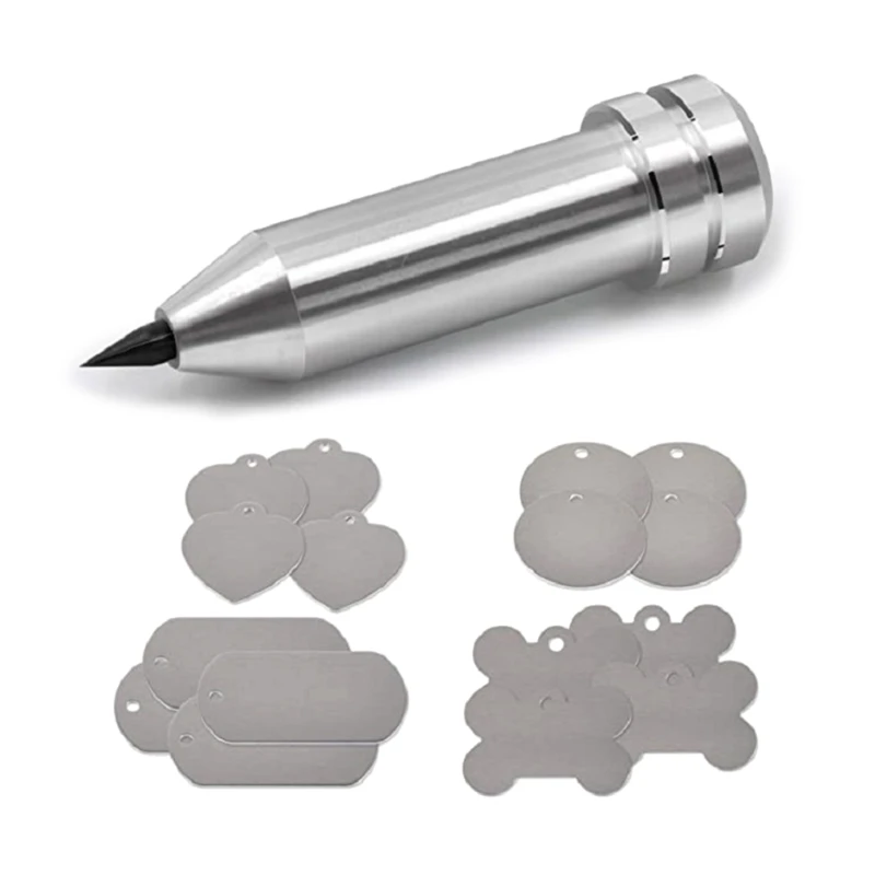

Engraving Tip Etching Tool Good Compatibility Carving Tool Replacement Tips Drosphip