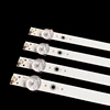 LED Backlight for Aoc 50u6285 Le50s5970  50pug6012 1