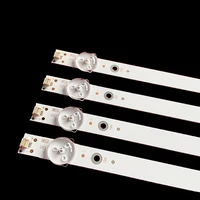 LED Backlight for Aoc 50u6285 Le50s5970  50pug6012 1