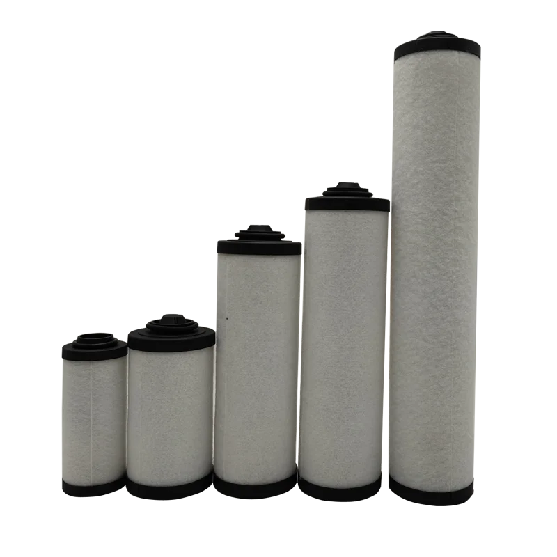 RARCKBExhaustFilterOilMistSeparatorElementVacuumPumpRepair