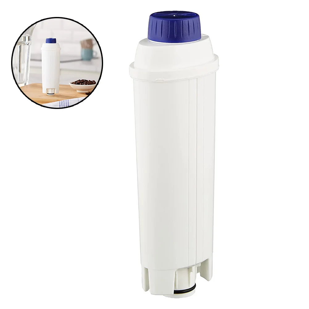 Per Delonghi Dlcs002 Filtro Acqua 5513292811 Per Modelli Ecam, Bco, Ec, Presta, Splendida S E Xs, Primadonna, Intensa, Eletta