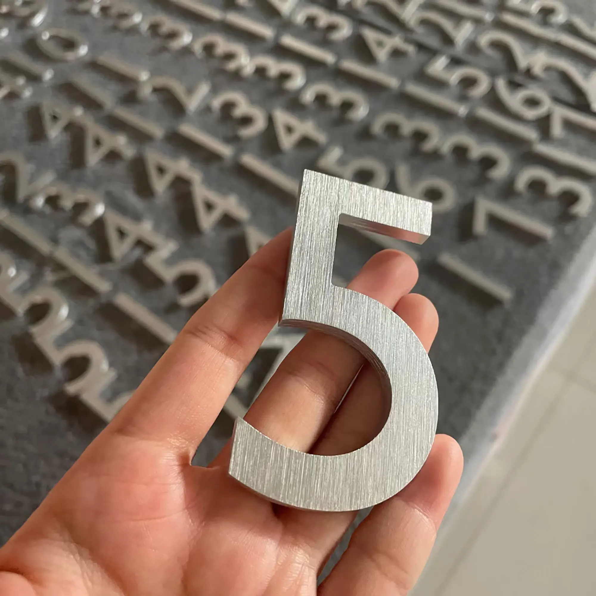 thumb