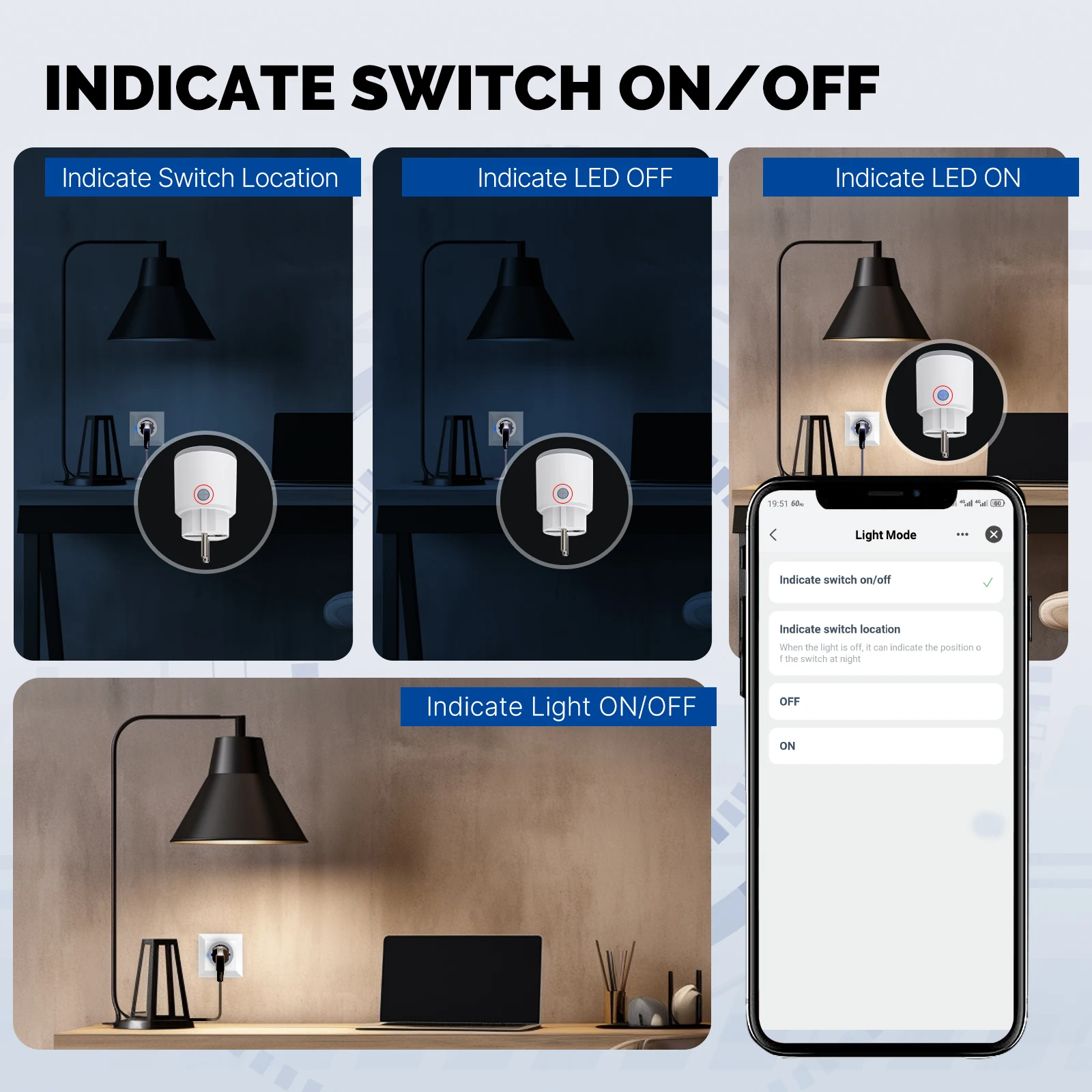 16A  Ͱ Ե Matter Wifi Ʈ ÷ EU/  ܼƮ  Tuya Homekit Alexa Google Ȩ Բ ۵մϴ.