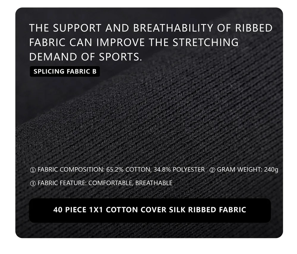 Reindee Lusion 24ss Quick drying ice feel material t-shirt side pockets elastic uv proterction fabric techwear gorpcore