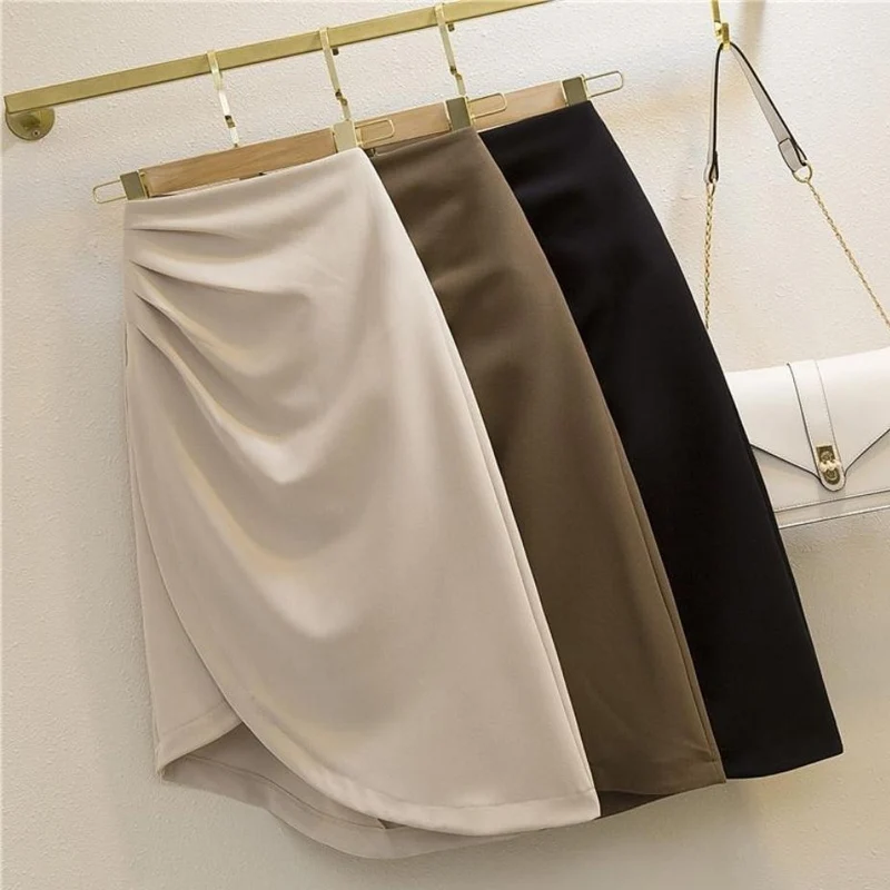 Рисунок 5 - Летняя новая однотонная модная