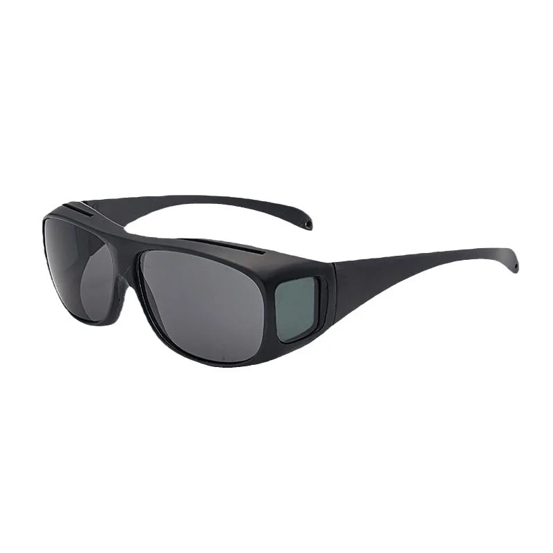 New Car Night Vision Drive Glasses Goggles Safety Anti-Glare Anti-UV Driving Sunglasses Riding Glasses Auto Accessories