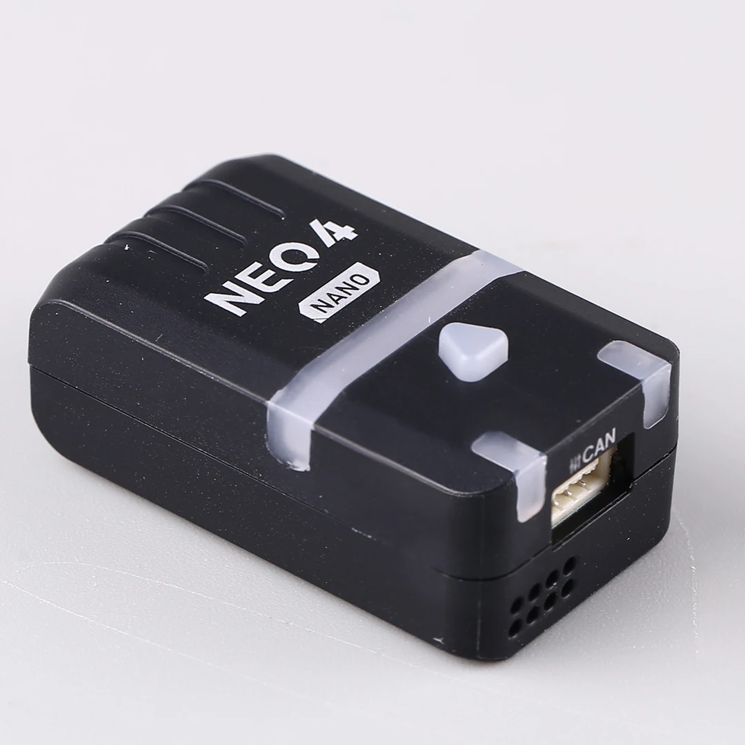 CUAV NEO4 NANO Small Navigation Module High-Precision Navigation Positioning Module GNNS Drone GPS thumbnail 4