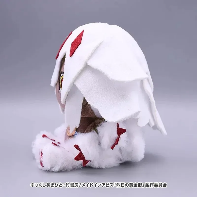 In Stock Original Genuine GSC Faputa Nanachi Cartoon Character Plush Toy Holiday Gifts plush toy