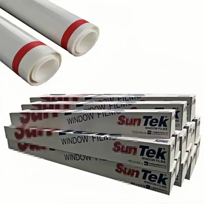 Suntek Paint Protection Film Warranty Years: A Comprehensive Review and ...