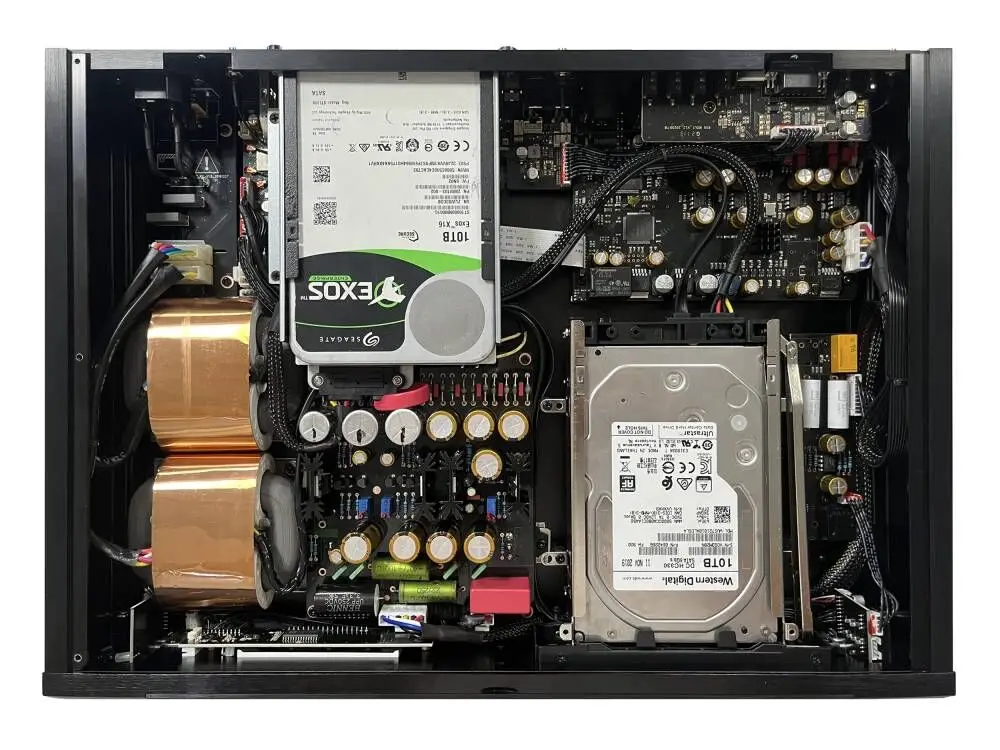 Realtek-1619 HDD ÷̾ Eweat R11II ȵ̵ 9.0 ̵ ÷̾ TV ڽ, Nas  ESS9038PRO DAC ڴ  