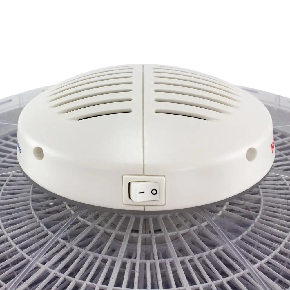 Description Picture 4 of itemTray Dehydrator Jerky Maker Food Snacks 7 Trays Quiet 400W Even Heat Expansion Ability