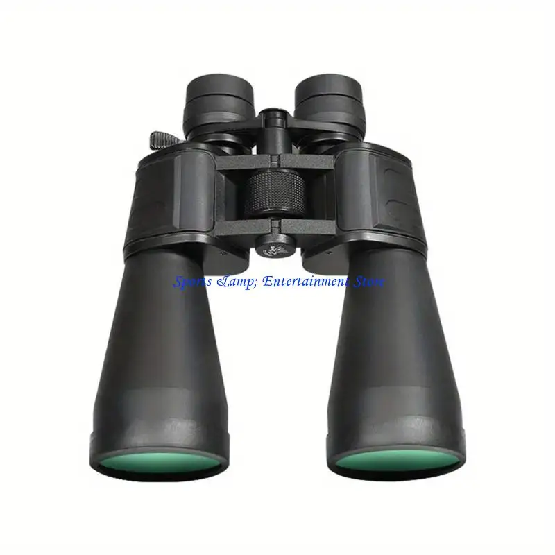 G7NF Fernglas mit variablem Zoom, Kunststoffkonstruktion, Vogelbeobachtungsfernglas, geeignet für Wildtierbeobachtung und – Detail 1