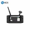 Hex Herelink 1.1 Remote controller QGC mavlink support ArduPilot PX4 Airunit wireless digital transmission system HDMI 4
