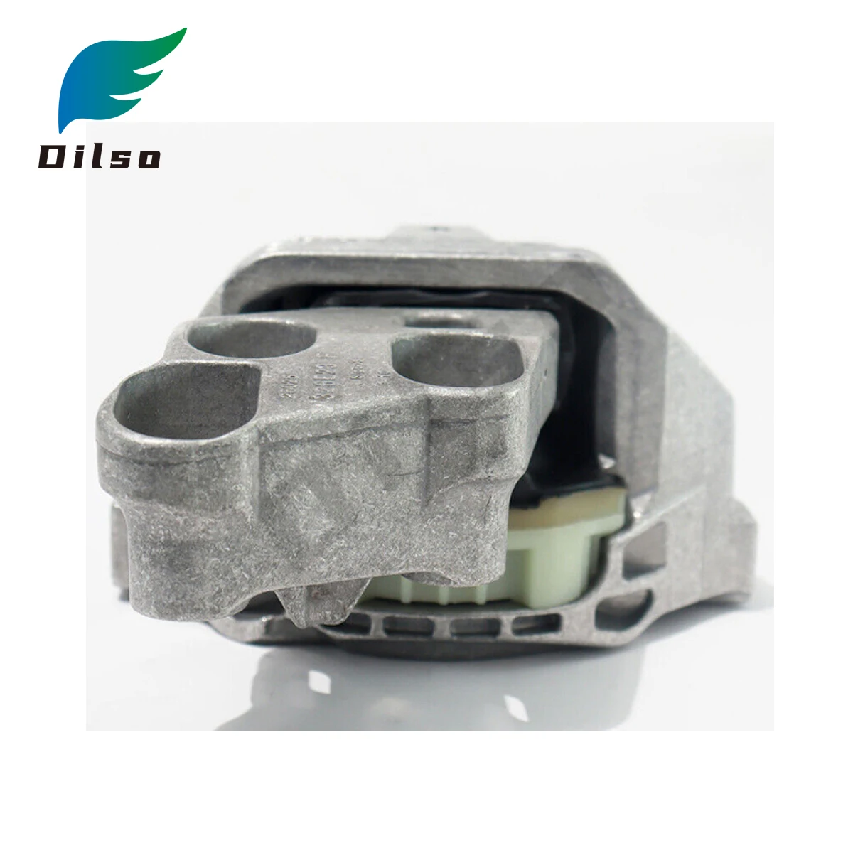 Engine Bracket Foot Glue For Mercedes Benz W176 W117 B250 CLA250 CLA45 AMG 2.0L A2462400617