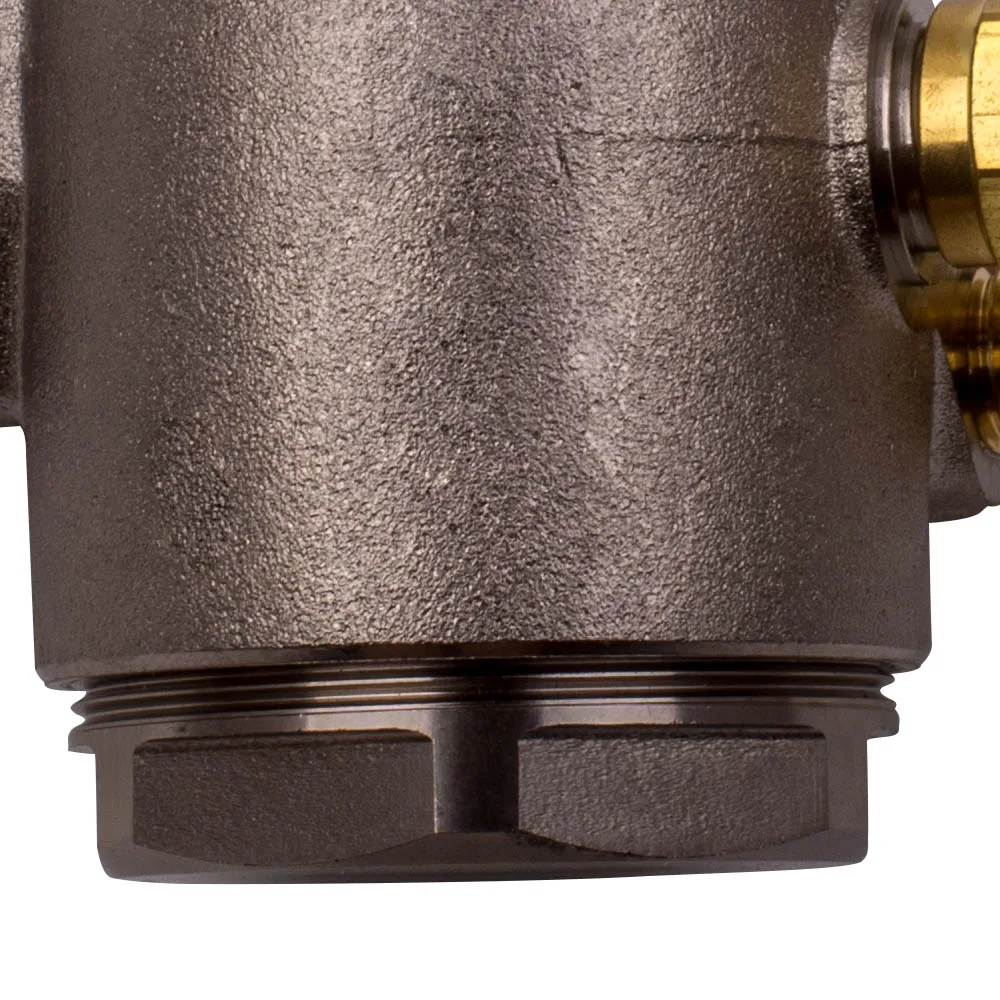 High Pressure Fuel Pump for Skoda FABIA & OCTAVIA&SUPERB & YETI 03C127026Q