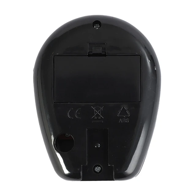 Compact LED Fitness Display Meter 3