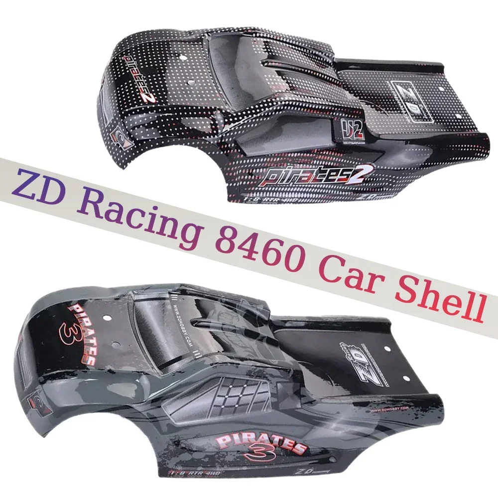 

Корпус автомобиля ZD Racing 8460, ПВХ корпус 9021-V3 для модели 1/8 RC, высокоскоростной уличный автомобиль, запасные части для радиоуправляемых автомобилей, Прямая поставка