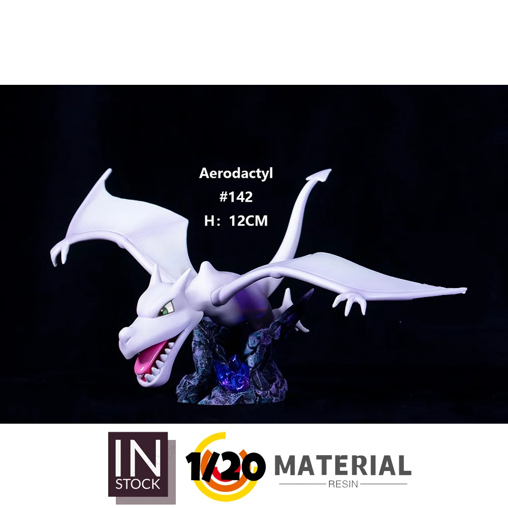 

[PREORDER] 1/20 Resin Figure [AYS] - Aerodactyl